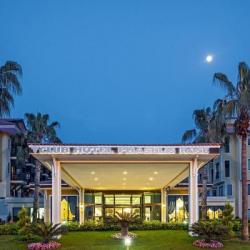 Club Hotel Phaselis Rose Charter Avion - Kemer 2026 Imagine pentru Club Hotel Phaselis Rose Charter Avion - Kemer 2026