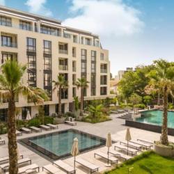 Imagine pentru Azur Premium Resort Cazare - Litoral Sf. Constantin Si Elena 2025