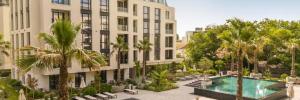 Imagine pentru Azur Premium Resort Cazare - Litoral Sf. Constantin Si Elena 2025