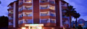 Imagine pentru Verde Hotel Icmeler Cazare - Litoral Marmaris 2024