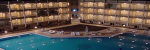 Imagine pentru Grand Sevgi Hotel Cazare - City Break Pamukkale 2024