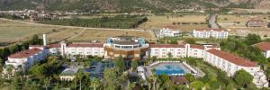 Imagine pentru Hotel Richmond Pamukkale Thermal Cazare - Litoral Anatolia 2024