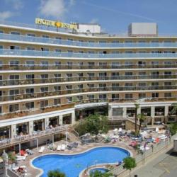 Imagine pentru Hotel Esplai Cazare - Litoral Barcelona la hoteluri de 3* stele 2024