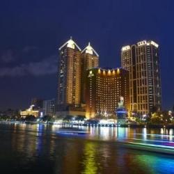 Imagine pentru Hotel Ambassador Cazare - Kaohsiung 2024