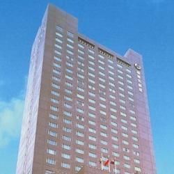 Imagine pentru Hotel Howard Plaza Cazare - Taiwan 2024