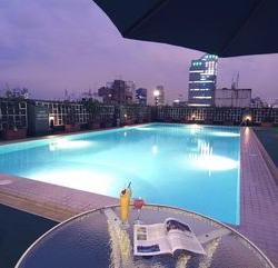 Imagine pentru Hotel Howard Plaza Kaohsiung Cazare - Taiwan 2025