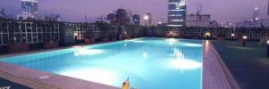 Imagine pentru Hotel Howard Plaza Kaohsiung Cazare - Taiwan 2025