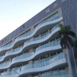 Imagine pentru Hotel City Suites Chenai Cazare - Taiwan 2025