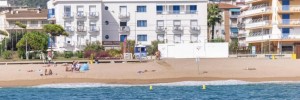 Imagine pentru Pineda De Mar Charter Avion - Costa Brava 2025