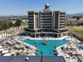Palemon Resort & Spa