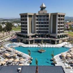 Imagine pentru Manavgat Cazare - Litoral Antalya 2026