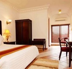 Imagine pentru Colosseum Hotel And Fitness Club Cazare - Litoral Tanzania la hoteluri de 4* stele 2025