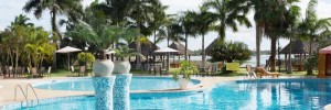 Imagine pentru Hotel Doubletree By Hilton Dar Es Salaam Oyster Bay Cazare - Litoral Tanzania la hoteluri de 4* stele 2025