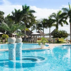 Imagine pentru Hotel Doubletree By Hilton Dar Es Salaam Oyster Bay Cazare - Litoral Tanzania la hoteluri de 4* stele 2025