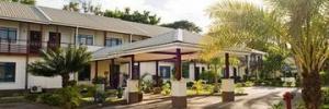 Imagine pentru Hotel Protea Oysterbay Dar Es Salaam Cazare - Dar Es Salaam 2024