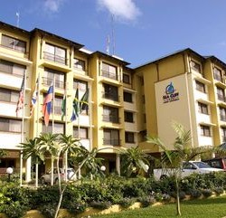 Imagine pentru Sea Cliff Court Apartments Cazare - Litoral Tanzania 2026