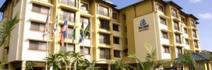 Imagine pentru Sea Cliff Court Apartments Cazare - Litoral Tanzania 2026
