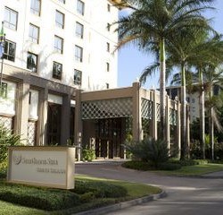 Imagine pentru Hotel Southern Sun Cazare - Dar Es Salaam 2024