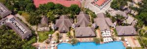 Imagine pentru Sea Cliff Resort & Spa Charter Avion - Tanzania 2024