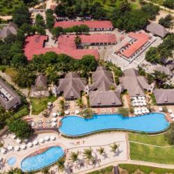 Imagine pentru Sea Cliff Resort & Spa Cazare - Litoral Tanzania 2024