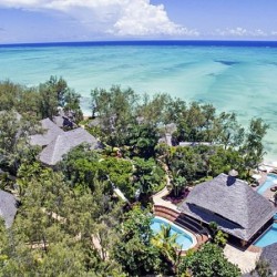 Imagine pentru Tulia Zanzibar Unique Beach Resort Cazare - Litoral Zanzibar la hoteluri de 5* stele 2024