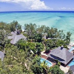 Imagine pentru Tulia Zanzibar Unique Beach Resort Cazare - Litoral Zanzibar la hoteluri de 5* stele 2025