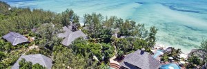 Imagine pentru Tulia Zanzibar Unique Beach Resort Cazare - Litoral Zanzibar la hoteluri de 5* stele 2025