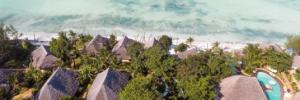 Imagine pentru Tulia Zanzibar Unique Beach Resort Cazare - Litoral Zanzibar la hoteluri de 5* stele 2026