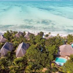 Imagine pentru Tulia Zanzibar Unique Beach Resort Cazare - Litoral Zanzibar la hoteluri de 5* stele 2026