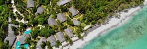 Imagine pentru Tulia Zanzibar Unique Beach Resort Cazare - Litoral Zanzibar la hoteluri de 5* stele 2027