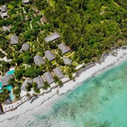 Imagine pentru Tulia Zanzibar Unique Beach Resort Cazare - Litoral Zanzibar la hoteluri de 5* stele 2027