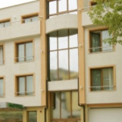 Imagine pentru Hotel Dionis Cazare + Autocar - Varna 2025