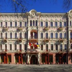 Imagine pentru Hotel Bristol Odessa Cazare - Ucraina 2026