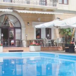 Imagine pentru Hotel Boutique Otrada Cazare - Ucraina 2025