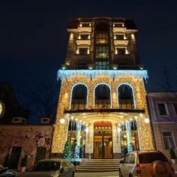 Imagine pentru California Hotel Cazare - Odessa Oblast 2026