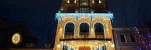 Imagine pentru California Hotel Cazare - Odessa Oblast 2026
