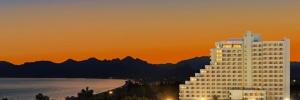 Imagine pentru Hotel Ozkaymak Falez Antalya Charter Avion - Antalya la hoteluri cu All inclusive 2024