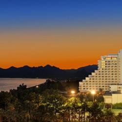 Imagine pentru Hotel Ozkaymak Falez Antalya Cazare - Litoral Antalya la hoteluri cu Demipensiune 2024