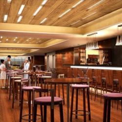 Imagine pentru Hotel Hilton Garden Inn Cazare - Montevideo 2026