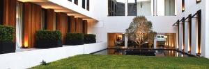 Imagine pentru Hotel Oliva Cazare - Montevideo 2026