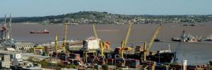 Imagine pentru Hotel Radisson Montevideo Victoria Plaza Cazare - Montevideo 2026