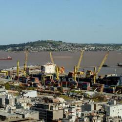 Imagine pentru Hotel Radisson Montevideo Victoria Plaza Cazare - Montevideo 2026