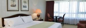 Imagine pentru Hotel Radisson Victoria Plaza Cazare - Montevideo 2026