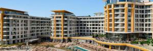Imagine pentru Azura World Hotel (Ex Wyndham Alanya) Cazare - Litoral Alanya 2026