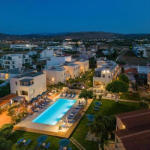 poza Creteco Hotel & Suites