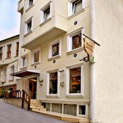 Imagine pentru Hotel Divas Boutique Cazare - Litoral Istanbul la hoteluri de 4* stele 2024