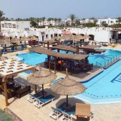 Imagine pentru Sharm Cazare - Litoral Egipt la hoteluri de 4* stele 2027