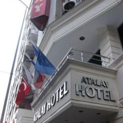 Imagine pentru Atalay Hotel Cazare - City Break Ankara la hoteluri de 4* stele 2024