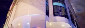 Imagine pentru Hotel Divan Ankara Cazare - Litoral Anatolia 2025
