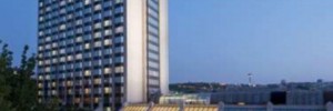 Imagine pentru Hotel Hilton Ankara Sa Cazare - Litoral Anatolia 2025